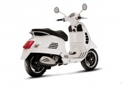 Vespa S 125